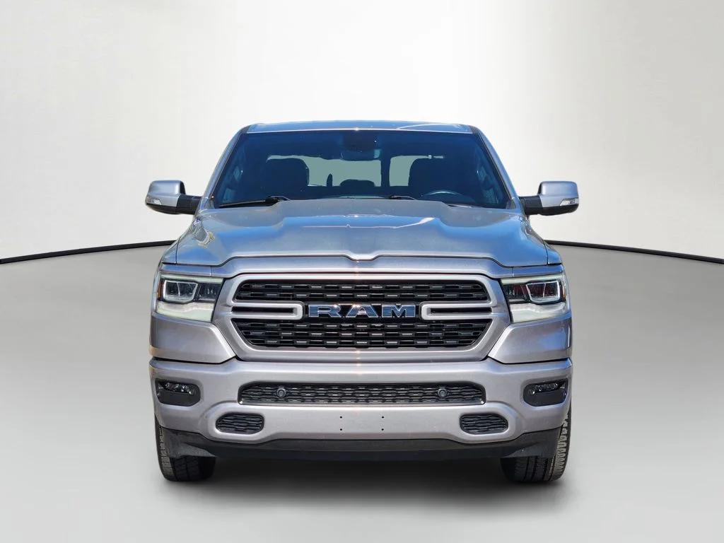 ram ram 1500 pickup 2022 1C6SRFFT7NN395752 image ram ram 1500 pickup 2022 1C6SRFFT7NN395752 image